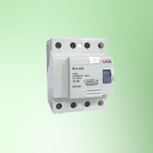 LIOA Circuit Breaker